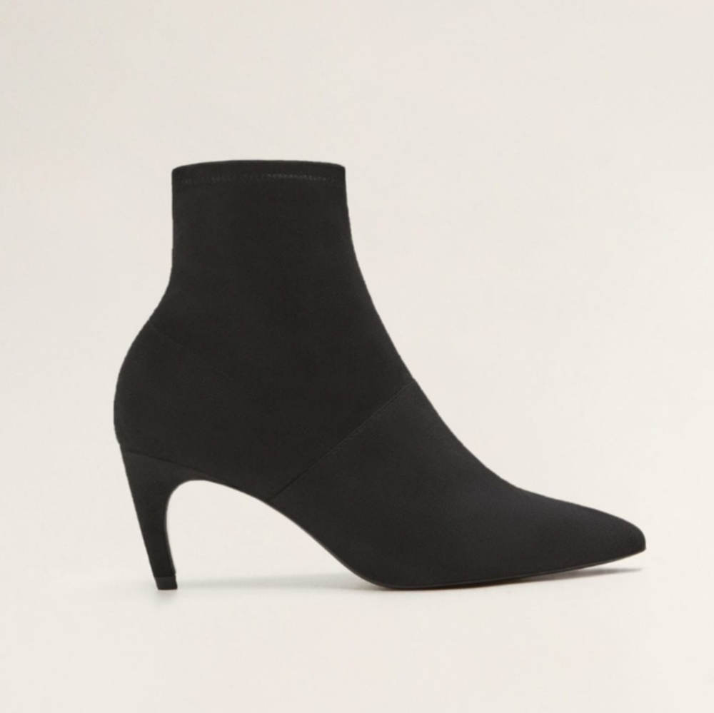 Dolce vita sock booties